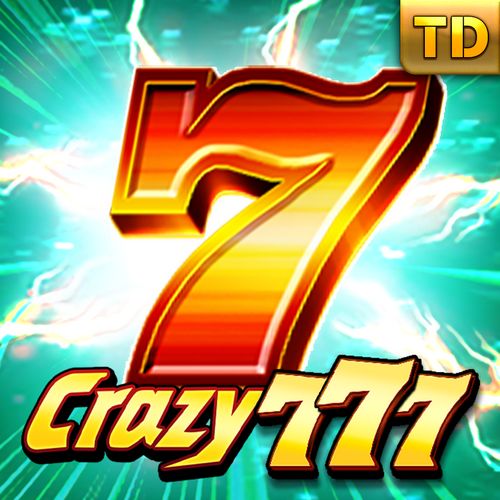 fd7 স্লট ক্রেজি৭৭৭